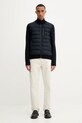 MOOSE KNUCKLES geacă de puf M35MK682 bleumarin AW25
