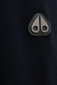 MOOSE KNUCKLES geacă de puf M35MK682 bleumarin