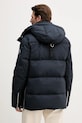 Odzież MOOSE KNUCKLES kurtka puchowa EVEREST M35MJ146 granatowy