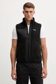 Puma bezrękawnik dwustronny bez kaptura czarny 688372