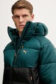 Puma giacca turchese 632165