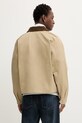 Abercrombie & Fitch kurtka KI132.5097.400 zielony AW25