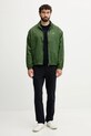 Lacoste kurtka BH8902 zielony AW25