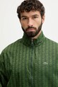 Lacoste kurtka zielony BH8902