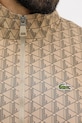 Lacoste kurtka BH8902 beżowy