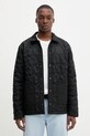 Kenzo kurtka dwustronna FF65BL0669NT czarny AW25