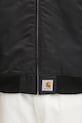 Куртка Carhartt WIP Santa Fe Alumni чёрный I035147.31YXX