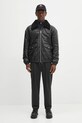 Drôle de Monsieur kurtka skórzana Le Blouson Cuir PERM.CT109.LH001