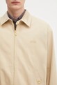 Drôle de Monsieur kurtka Le Blouson DrUle beżowy PERM.JT180.CO206
