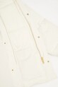 Куртка Drôle de Monsieur La Doudoune MatelassEe I.CT139.PL163 бежевий