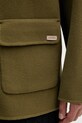 Drôle de Monsieur haină cu lână La Veste Caban I.JT248.WO042