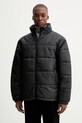 Vans kurtka bez kaptura czarny VN000PJ9BLK1