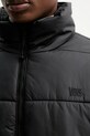 Vans kurtka VN000PJ9BLK1 czarny