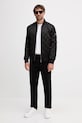 Joop! kurtka bomber 30047548 czarny AW25