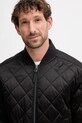 Joop! kurtka bomber czarny 30047548