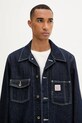 Levi's geacă jeans bleumarin 003B0