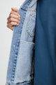 Džínová bunda Levi's 0034J