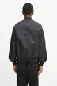 Odzież Axel Arigato kurtka bomber Bomber A3147002 czarny