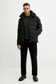 Bunda Joop! 30048484 čierna AW25