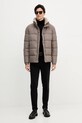 Joop! kurtka 30048499 brązowy AW25