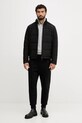 Joop! kurtka 30048506 czarny AW25