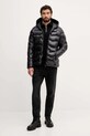 Save The Duck kurtka CHET D32390M.LOVE21 czarny AW25