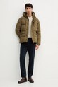 Куртка Save The Duck ALTER P30811M.LEAF21 зелёный AW25