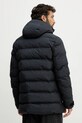 Îmbrăcăminte Save The Duck geacă QUINLAN P41866M.LEAF21 negru