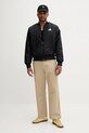adidas kurtka bomber Stadium JN1825 czarny AW25