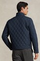 Bunda Polo Ralph Lauren 710911798 námořnická modř AW25