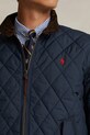 Bunda Polo Ralph Lauren námořnická modř 710911798