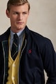 Polo Ralph Lauren rövid kabát sötétkék 710923261