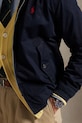 Bunda Polo Ralph Lauren 710923261 námořnická modř