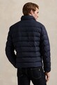 Polo Ralph Lauren kurtka 710967774 granatowy AW25