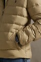 Bunda Polo Ralph Lauren béžová 710967774
