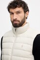 Polo Ralph Lauren smanicato beige 710967775