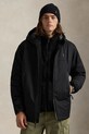 Polo Ralph Lauren kurtka pozostałe czarny 710967882