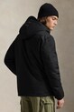 Polo Ralph Lauren kurtka 710967882 czarny AW25