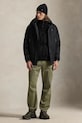 Дрехи Яке Polo Ralph Lauren 710967882 черен