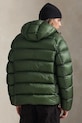 Пуховая куртка Polo Ralph Lauren 710968113 зелёный AW25