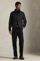 Odzież Polo Ralph Lauren bezrękawnik puchowy 710968140 czarny