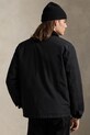 Polo Ralph Lauren kurtka 710968141 czarny AW25