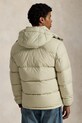 Polo Ralph Lauren kurtka puchowa 710968278 beżowy AW25