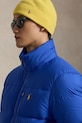 Polo Ralph Lauren kurtka puchowa 710968278 granatowy