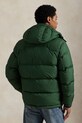 Puhovka Polo Ralph Lauren 710968278 zelena AW25
