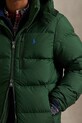 Puhovka Polo Ralph Lauren zelena 710968278