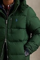 Puhovka Polo Ralph Lauren zelena 710968278