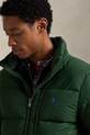 Puhovka Polo Ralph Lauren 710968278 zelena