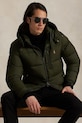 Μπουφάν με επένδυση από πούπουλα Polo Ralph Lauren 710968278