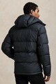Polo Ralph Lauren kurtka puchowa 710968278 czarny AW25